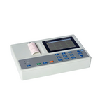 SCHILLER CARDIOVIT AT-1 G2 ECG Machine