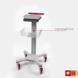 SCHILLER CARDIOVIT AT-1 G2 ECG Machine