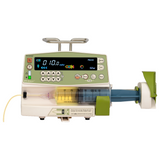 PLENUMTEK Crest Syringe Pump