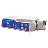 ALLIED MEDITEC SP200 Syringe Infusion Pump