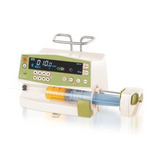 PLENUMTEK Crest Syringe Pump