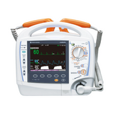 NIHON KOHDEN Cardiolife TEC-5600 Series Defibrillator/Monitor