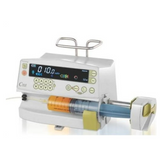 PLENUMTEK Crest Syringe Pump