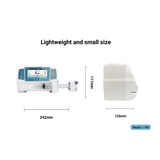 MEDRENA UniFusion SP50 Syringe Pump