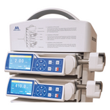 ALLIED MEDITEC SP200 Syringe Infusion Pump