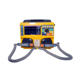 MAESTROS Electronics Vital Wave Portable Biphasic Defibrillator