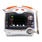 NIHON KOHDEN Cardiolife TEC-8300 Series Defibrillator
