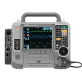 STRYKER Lifepak 15 Monitor/Defibrillator