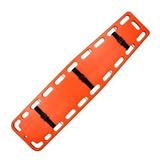 Spine Board Adult Orange
