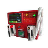 UNI-EM Lifeguard B Biphasic Defibrillator