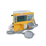 MAESTROS Electronics Vital Wave Portable Biphasic Defibrillator