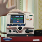 STRYKER Lifepak 20e Defibrillator/Monitor
