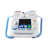 US DEFIB Cardio Start Biphasic Defibrillator Monitor