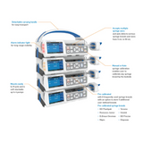 Graseby C9 Syringe Pump - Precision Infusion System for Medical Applications
