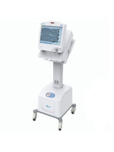 AIR LIQUIDE EXTEND XT ICU VENTILATOR