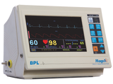 BPL Magna Multiparameter Patient Monitor