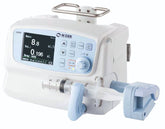 NIDEK Luna Syringe Pump - Precision Infusion for Medical Excellence