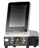 NIHON KOHDEN NKV 440 NEONATAL VENTILATOR