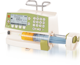 PLENUMTEK Zeta Syringe Pump - Intelligent Precision for IV & IA Infusion