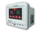 NIDEK Aurus Series Patient Monitors - Advanced Vital Sign Monitoring for Modern Healthcare