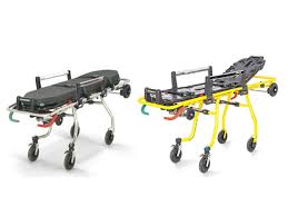 SPENCER CARRERA TEC AUTOLOADING STRETCHER