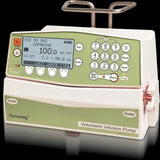Plenumtek PT-Volux Volumetric Infusion Pump: Precision & Portability for Medical Professionals