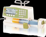PLENUMTEK Zeta Syringe Pump - Intelligent Precision for IV & IA Infusion