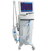 SIARE AIRA 150 ICU VENTILATOR