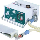 MEDISYS Cardiovent Transport Ventilator