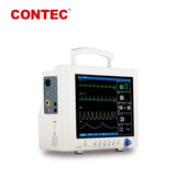 CONTEC CMS 7000 Multi-Parameter Patient Monitor - Versatile & User-Friendly