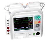 MEDIANA D500 Defibrillator/Monitor