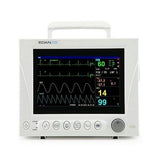 EDAN iM8B Patient Monitor - Compact & Comprehensive Patient Monitoring