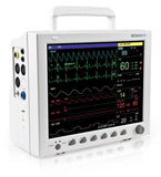 EDAN iM8B Patient Monitor - Compact & Comprehensive Patient Monitoring