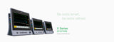 EDAN X Series Patient Monitor - Ultra-Slim Versatile for All Patient Types