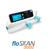 FloSKAN Micro-continuous Syringe Pump - Precision Infusion for Accurate Medication Delivery
