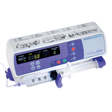 SMITHS MEDICAL Graseby™ 2000 Syringe Infusion Pump