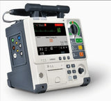 COMEN S8 Defibrillator/Monitor