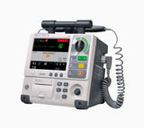 COMEN S8 Defibrillator/Monitor