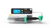 FloSKAN Micro-continuous Syringe Pump - Precision Infusion for Accurate Medication Delivery
