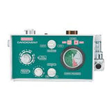 MEDISYS Cardiovent Transport Ventilator