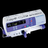 SMITHS MEDICAL Graseby™ 2000 Syringe Infusion Pump