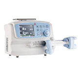 NIDEK Luna Syringe Pump - Precision Infusion for Medical Excellence