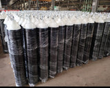 RAMA D-Type Oxygen Cylinder (46.7 Liters)