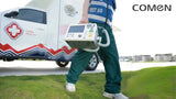 COMEN S2 Defibrillator Monitor