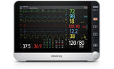 MINDRAY uMEC 12 Patient Monitor - Reliable, Advanced & High-Performance Critical Care