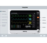 MINDRAY uMEC 12 Patient Monitor - Reliable, Advanced & High-Performance Critical Care