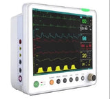 UNICARE F5 Multi-parameter Patient Monitor - High-Performance & Versatile for Critical Care