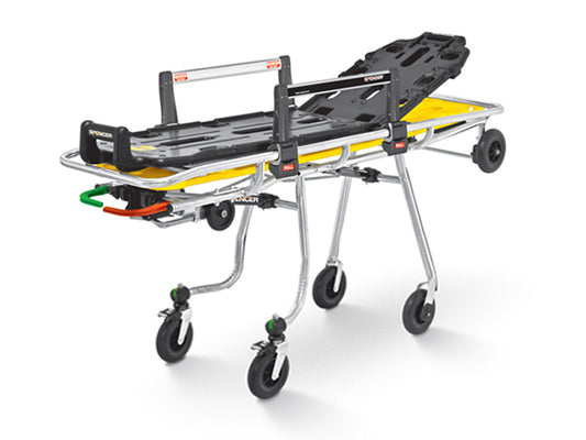 SPENCER CARRERA TEC AUTOLOADING STRETCHER