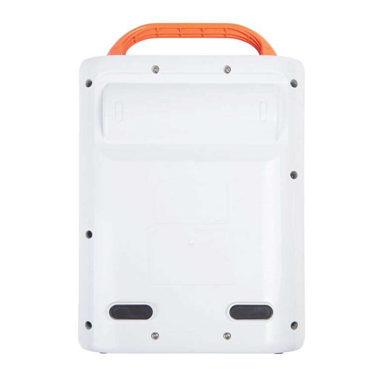 MEDIANA HeartOn AED A16 - Automated External Defibrillator - Anytime, Anywhere, Anyone
