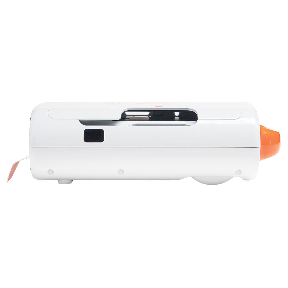 MEDIANA HeartOn AED A16 - Automated External Defibrillator - Anytime, Anywhere, Anyone